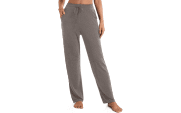 Urban CoCo Women’s Straight Leg Pants