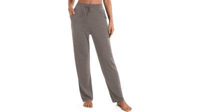 Urban CoCo Women’s Straight Leg Pants