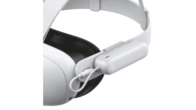 VIYISI 5000mAh Battery Pack for Meta Quest