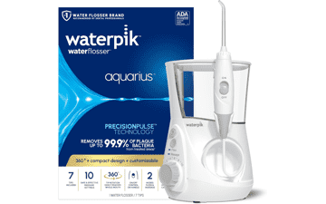 Waterpik Aquarius Water Flosser