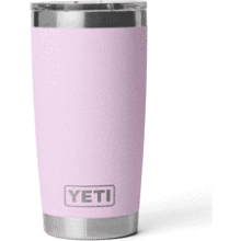 YETI Rambler 20oz Stainless Steel Tumbler