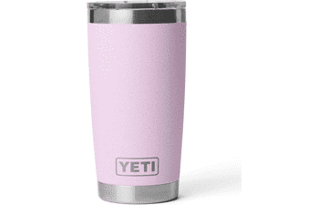 YETI Rambler 20oz Stainless Steel Tumbler