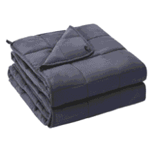 Yescool 20lb Weighted Blanket 60"x80"