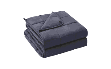 Yescool 20lb Weighted Blanket 60"x80"