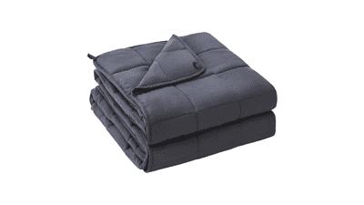Yescool 20lb Weighted Blanket 60
