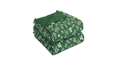 Yescool King Size Weighted Blanket