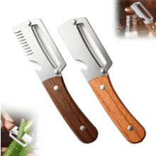 2026 Multi-Functional Vegetable Peeler