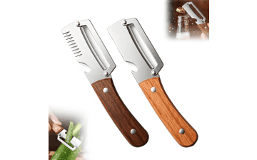2026 Multi-Functional Vegetable Peeler