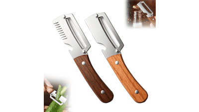 2026 Multi-Functional Vegetable Peeler