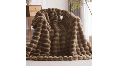 Anysay Heated Blanket Queen Size