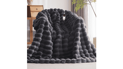 Anysay Heated Blanket Queen Size