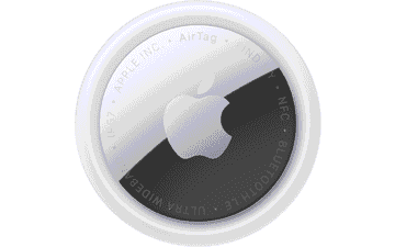 Apple AirTag 2nd Gen Tracker