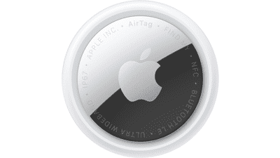 Apple AirTag 2nd Gen Tracker