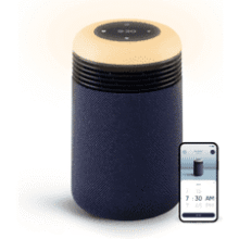 BLUEAIR Mini Restful Air Purifier