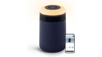 BLUEAIR Mini Restful Air Purifier