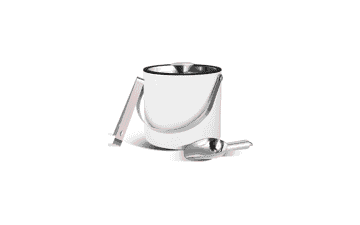 Bakpoco Insulated Ice Bucket