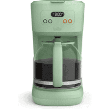 Bella 12-Cup Programmable Coffee Maker