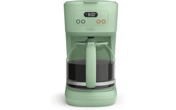 Bella 12-Cup Programmable Coffee Maker