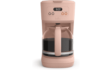 Bella 12-Cup Programmable Coffee Maker
