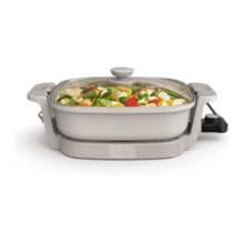 Bella Electric Skillet 1200W