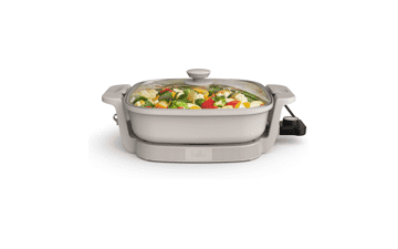 Bella Electric Skillet 1200W