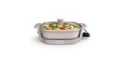 Bella Electric Skillet 1200W