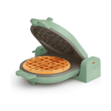 Bella Flip‑n‑Store Waffle Maker