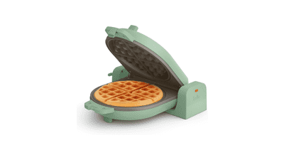 Bella Flip‑n‑Store Waffle Maker