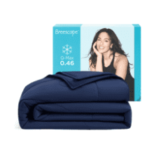 Breescape Cooling Comforter King Size