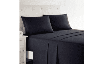 Clara Clark Full XL Bed Sheet Set
