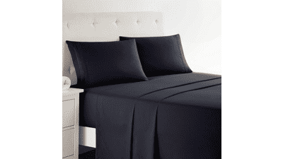 Clara Clark Full XL Bed Sheet Set
