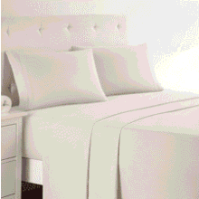 Clara Clark Full XL Bed Sheet Set