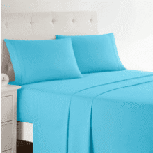 Clara Clark Full XL Bed Sheet Set