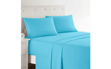Clara Clark Full XL Bed Sheet Set