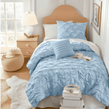 Comfort Spaces Twin Comforter Set