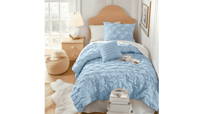 Comfort Spaces Twin Comforter Set