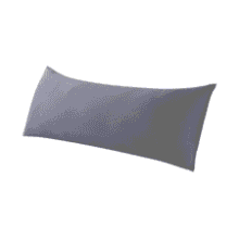 Cooling Body Pillow Cover