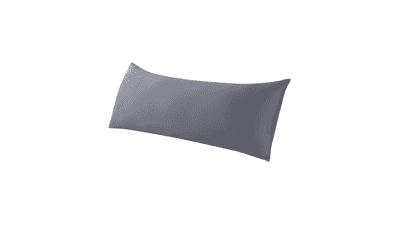 Cooling Body Pillow Cover
