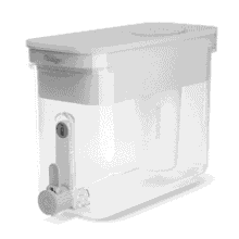 Culligan 33-Cup ZeroWater Filter Dispenser