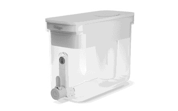Culligan 33-Cup ZeroWater Filter Dispenser