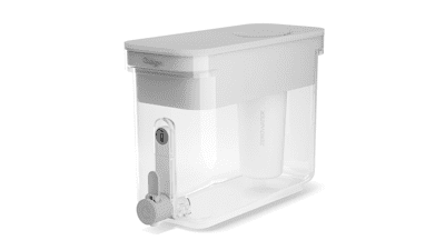 Culligan 33-Cup ZeroWater Filter Dispenser