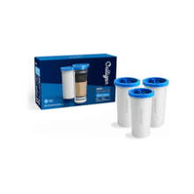 Culligan ZeroWater 3-Pack Advanced Filter