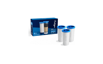 Culligan ZeroWater 3-Pack Advanced Filter