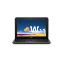 Dell Latitude 3190 Renewed Laptop