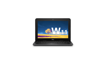 Dell Latitude 3190 Renewed Laptop