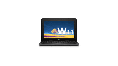 Dell Latitude 3190 Renewed Laptop