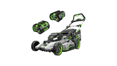 EGO Cordless Electric Lawn Mower