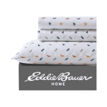 Eddie Bauer Kids Bedding Set