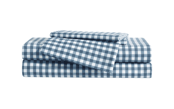 Eddie Bauer Kids Twin Sheet Set