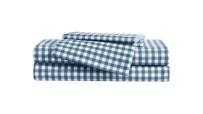 Eddie Bauer Kids Twin Sheet Set